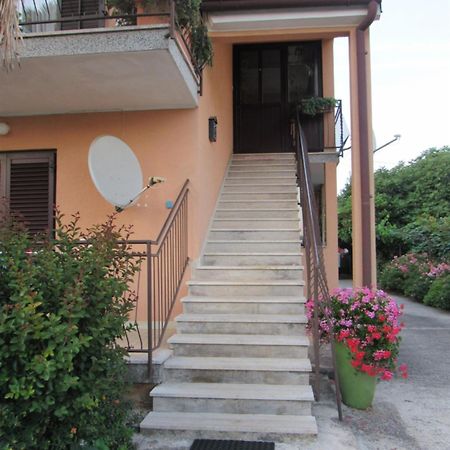 Apartment Gaudeamus Umag Exterior foto