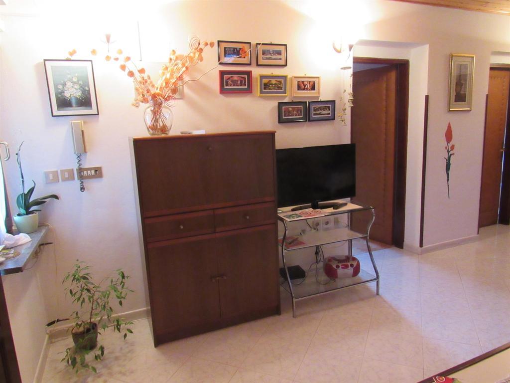 Apartment Gaudeamus Umag Exterior foto